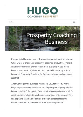 Money and law of attraction