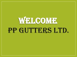 Best gutter cleaning in High Wycombe