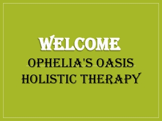Best Massage Therapy in Shiregreen