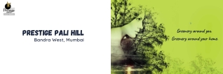 Prestige Pali Hill Bandra West Mumbai Brochure