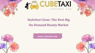 StyleSeat Clone