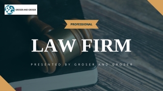 Intellectual Property Right Attorey