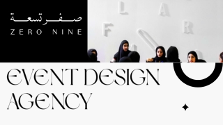 Event Design Agency