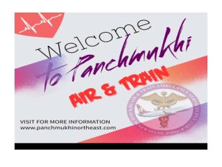 Panchmukhi Road Ambulance Service in Mayur Vihar, Delhi