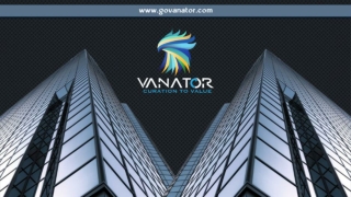 RPO services -responsive outlook | Vanator RPO