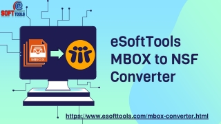 MBOX-TO-NSF-CONVERTER