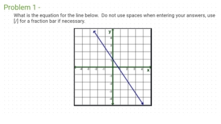 Q1 Answers to Quarterly Review