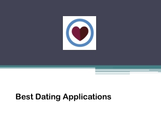 Best Dating Applications - www.twoareone.love