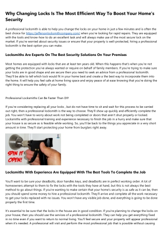 Top Insta Accounts to Follow About Locksmith Change House Locks Cost
