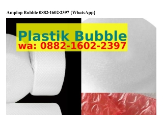 Amplop Bubble Ö88ᒿ.IᏮÖᒿ.ᒿ౩ᑫᜪ(WA)