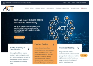Chemical Tests