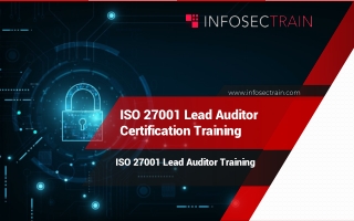 ISO 27001 LA Exam Training