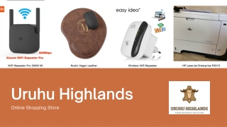 Top Online Electronics Proudcts Store