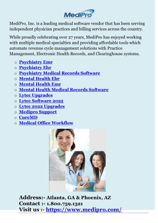Lytec Software 2022