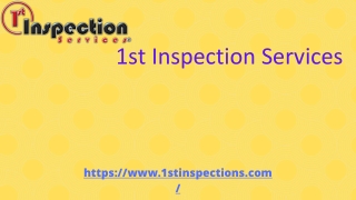 Best Home Inspectors in Cincinnati OH