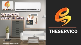 AC SERVICING SERVICE IN PATNA