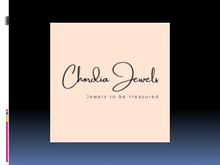 AAA Tanzanite Earrings | Chordia Jewels
