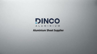 Aluminium Sheet Supplier in Kuwait