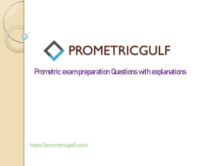 PROMETRICGULF