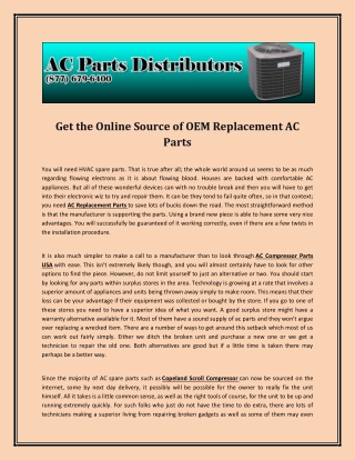 Get_the_online_source_of_OEM_replacement_AC_parts-