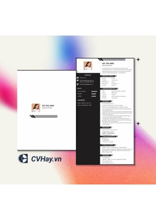 CVHay_nhan vien kinh doanh