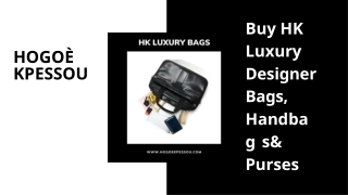 High Quality Bee Saddle & Purses Collection