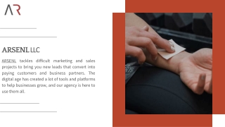 Ecommerce Web Design Agency