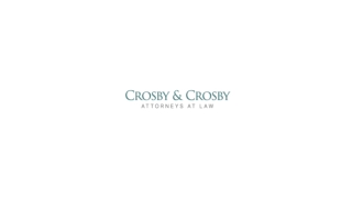 The Trusted Law Firm in Rockford, IL - Crosby & Crosby LLP Attorneys at Law