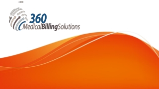 California emergency room medical billing - 360 Medical Billing Solutions