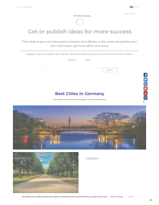 Top Paid Guest Posting Sites 2022 | Szeneputzen