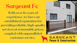 Best Home Renovation Service