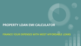 Finance Your Expenses With Most Affordable Loans