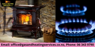 Home Heating Solutions