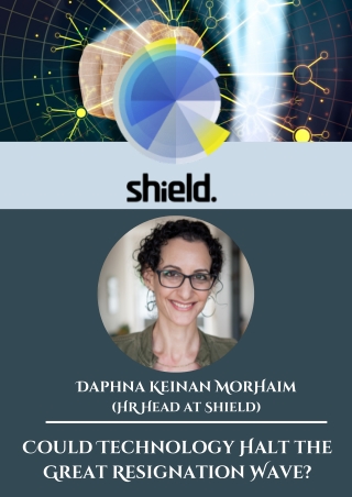 About Pandemic Work Resignations | Shield