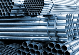 Steel companies in Ghana