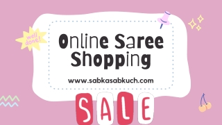 Online Shopping is Forever || Traditional Suit For Ladies || Happiness Guarantee