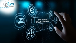 software development in nashik