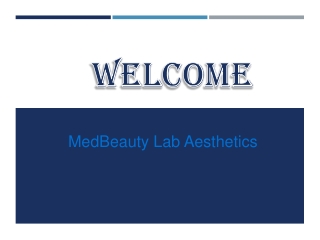 Best Treatment for Anti wrinkle Injections in Maybury
