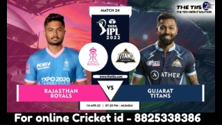 Online Betting Id Provider | The TIIS | 88253-38386