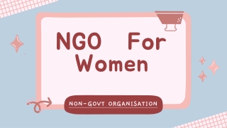 NGO For Women || Grants Equality Women || Women Empowerment || Feed a Hungry Chi
