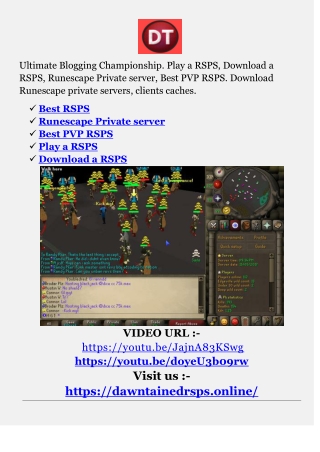 Best RSPS