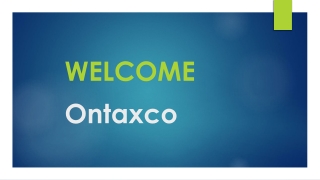 Ontaxco for Private Limited Company Registration in Delhi