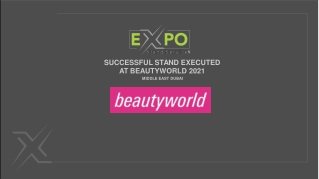 BEAUTY WORLD