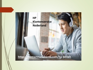 hp Bellen