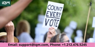 On the Ground MOVE Texas and League of Women Voters