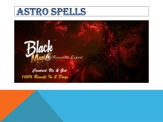 Best Astrologer In india