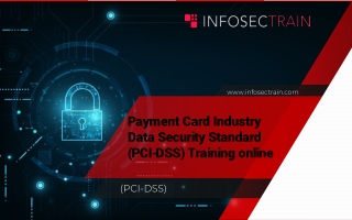 PCI DSS Online training