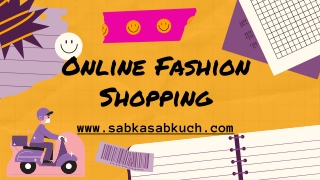 Online Fashion Shopping || Happiness Guaranteed || Online Saree Shopping ||