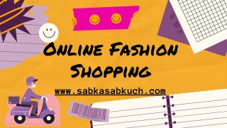 Online Fashion Shopping || Happiness Guaranteed || Online Saree Shopping ||