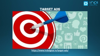 How to target ads on social media platform